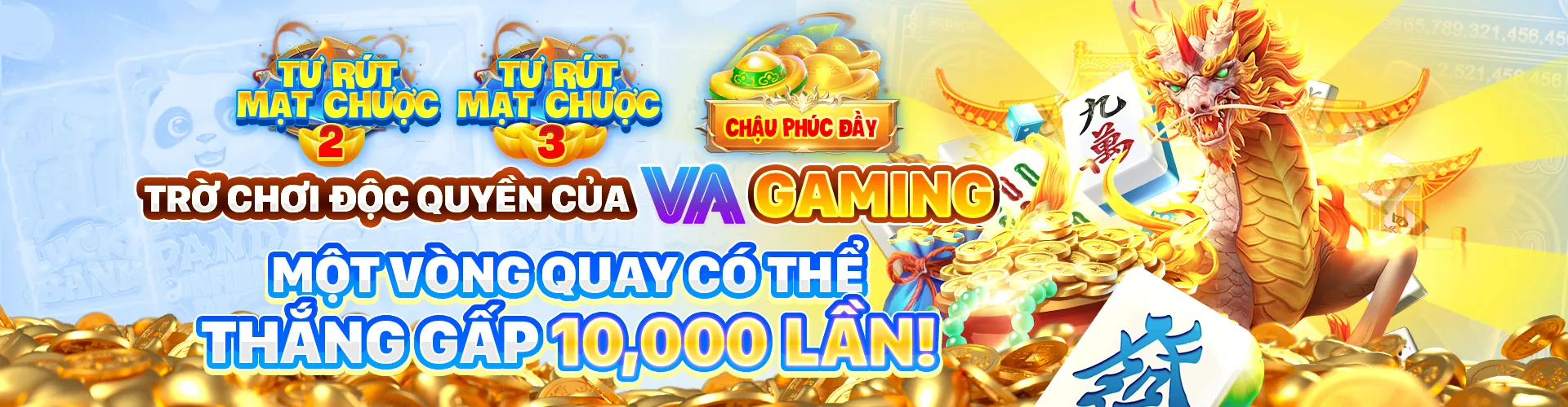 Trải nghiệm cá cược đỉnh cao tại 79king 3